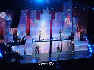 One Direction in ORLANDO !