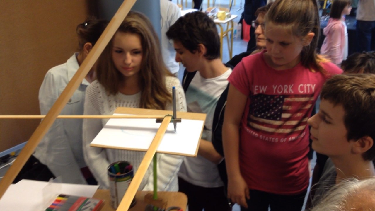 Fête de la science