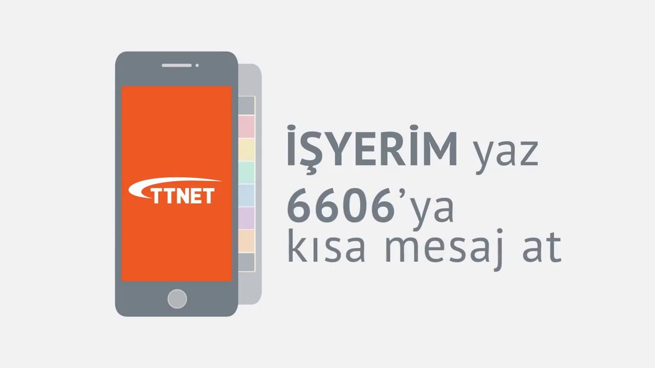 Hayallerinizi Birlikte Büyütelim! TTNET