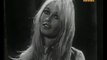 Brigitte Bardot rares images TV en noir et blanc, chantant La Madrague