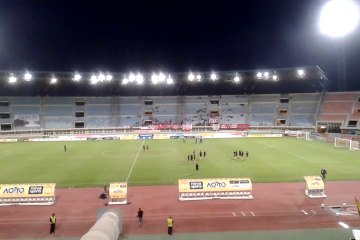 Η πρώτη αναγνωριστική βόλτα των παικτών του Εργοτέλη