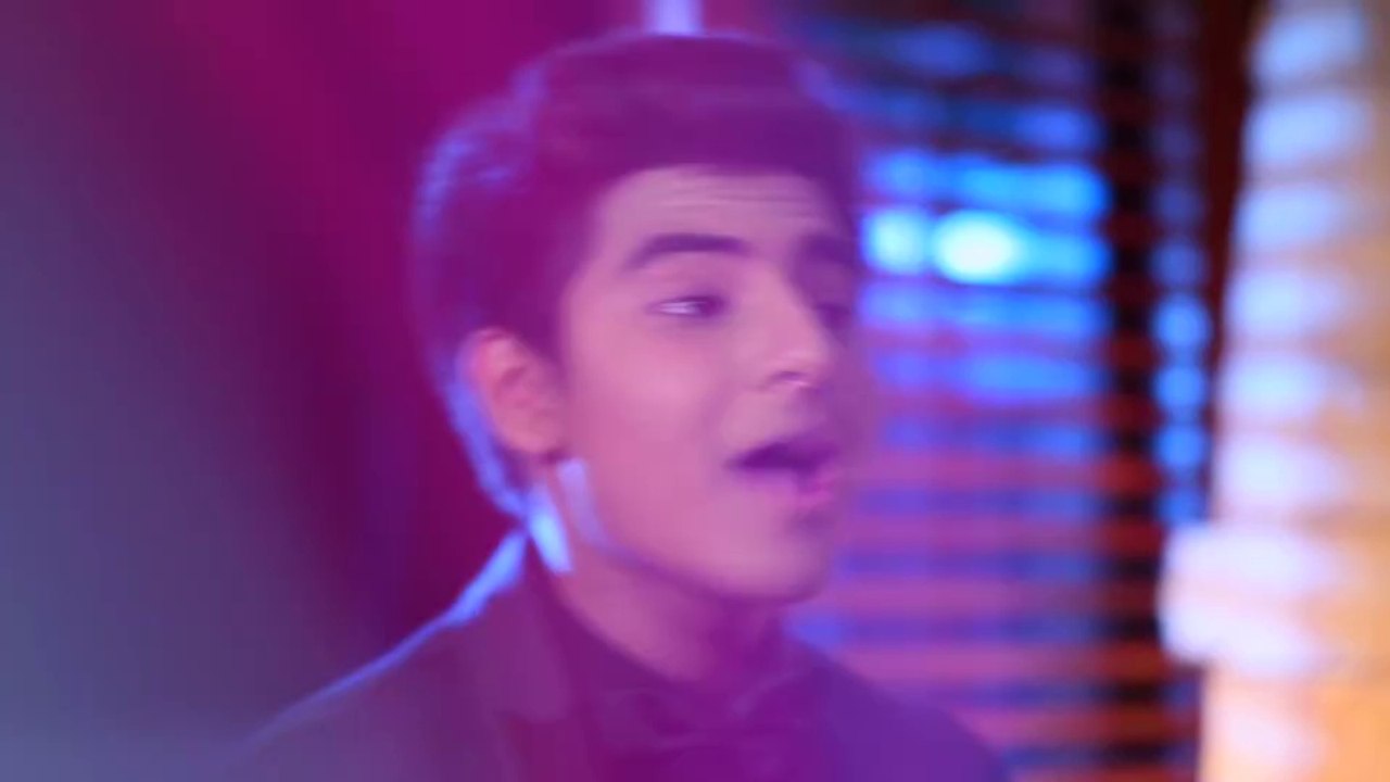 Faizaan Jawaid - Fall (Cover)