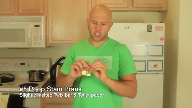 10 HOW TO PRANKS On Your Friends & Family - Featuring The Crazy Russian Hacker