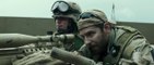 American Sniper 2015 Bande annonce / Trailer de Clint Eastwood avec Bradley Cooper
