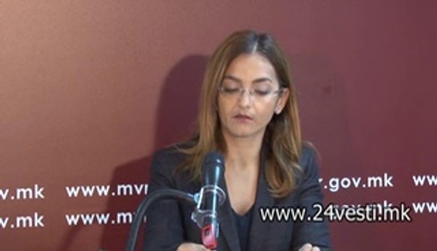 IZJAVA GORDANA JANKULOVSKA