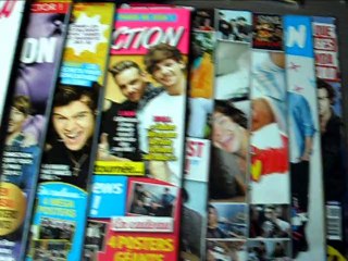 ONE DIRECTION IN ORLANDO