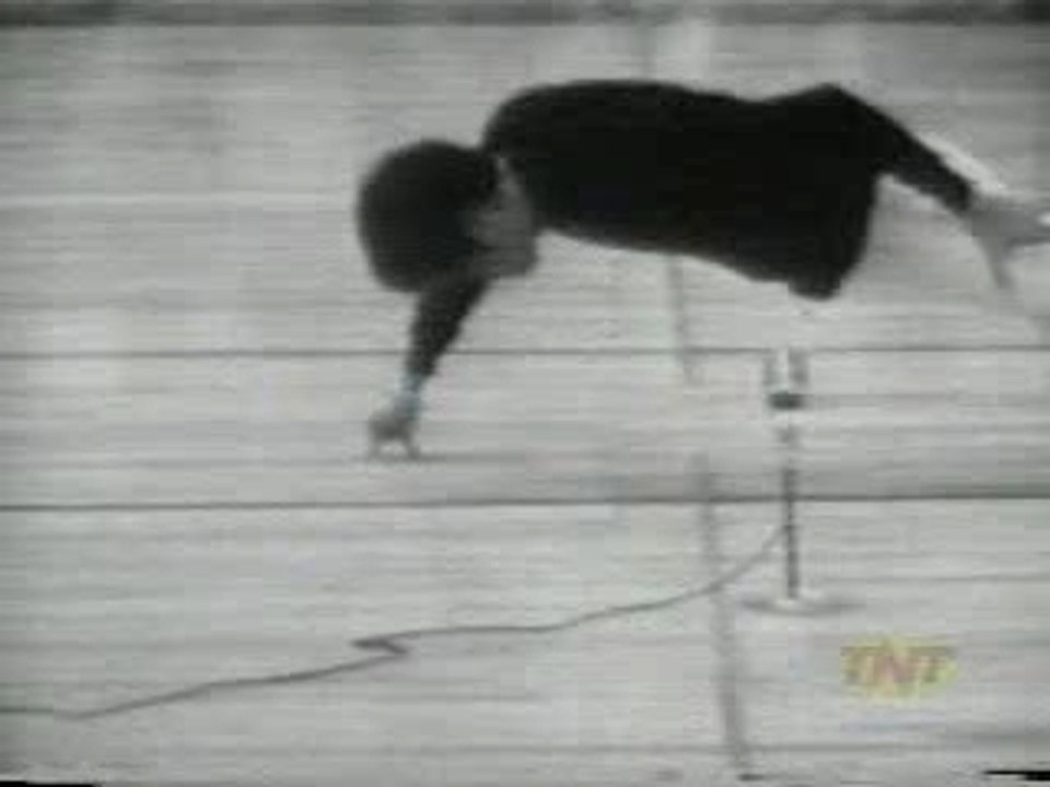 Bruce Lee