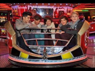 Concours One Direction In Orlando