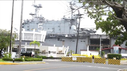 Philippines: les bordels d'Olongapo désertés après un meurtre