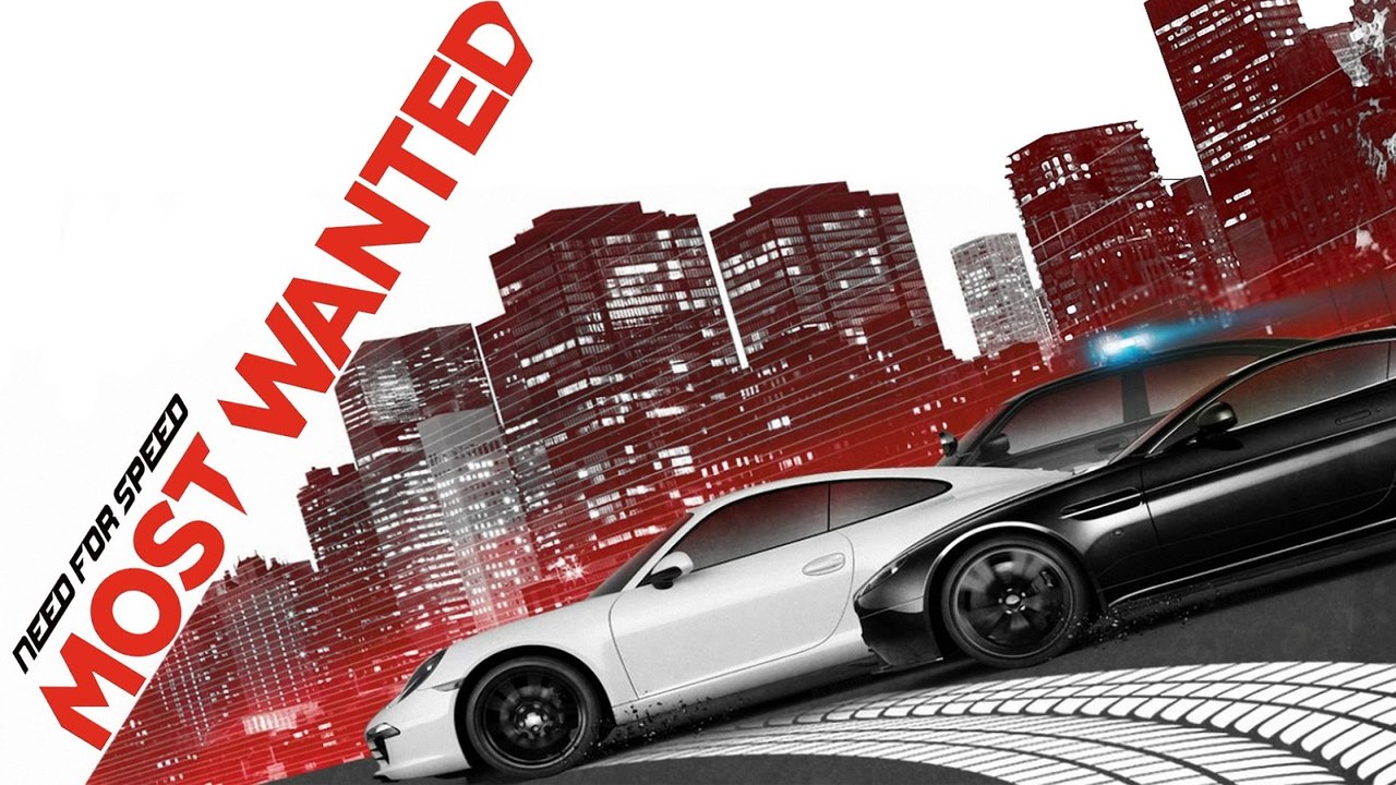 Vidéo test Need For Speed Most Wanted Xbox 360 (HD)