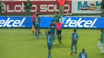 Matosas tomó con calma el triunfo ante Chivas
