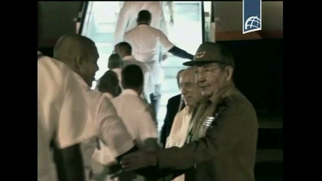 Ebola: Cuba tend la main aux Etats-Unis dans la lutte contre le virus