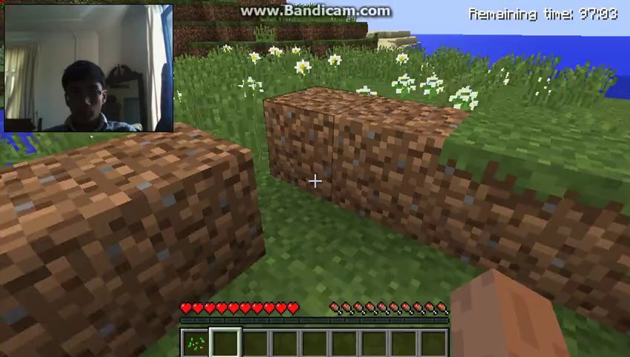 MINECRAFT-SLEDECO