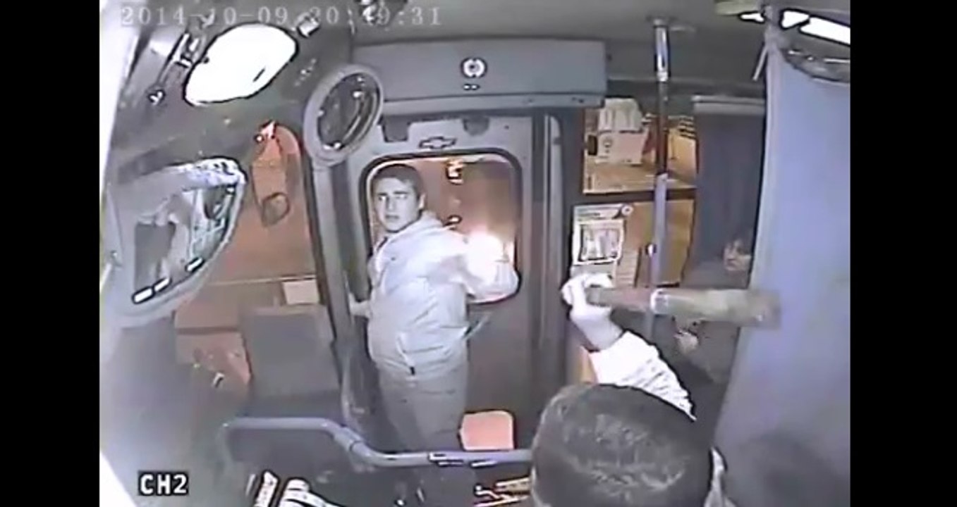 Kapkaç Gencin Dramı