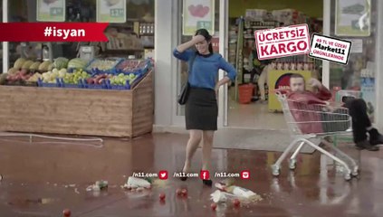Halil Sezai \ n11.com Reklam Filmi