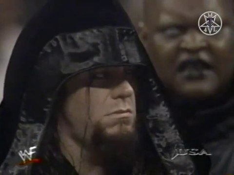 The Corporate Ministry Era Vol. 6 | Undertaker & The Corporate Ministry In Ring Segment 5/16/99