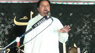 Zakir Intsar Qureeshi - 18 October 2014 - Dhanayala Jhelum