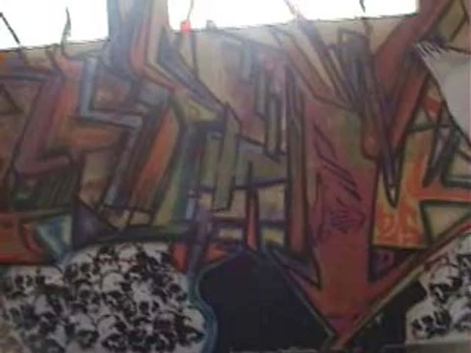 El arbol y la calavera