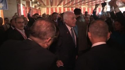 Kamalak: "Bu İktidarın Suriye Politikasını Doğru Bulan Kişi Var Mı?"