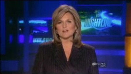 Sheldon Adelson Interviewed on ABC Nightline