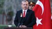 Erdoğan: PYD'ye Silah Vermek PKK'ya Silah Vermektir