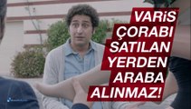 Arabam.Com Reklam Filmi