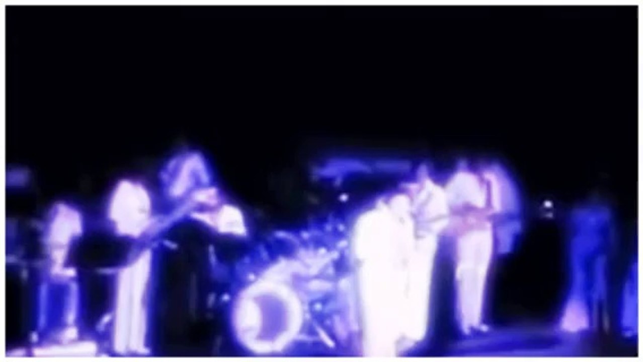Elvis West Palm Beach Feb 1977