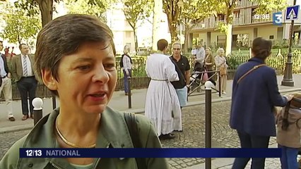 Vatican : le texte adopté après le synode ne comporte pas d’avancées réformatrices