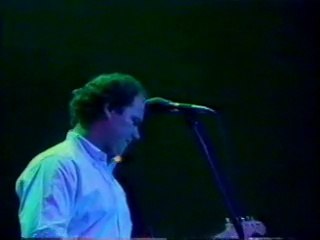 CHRISTOPHER CROSS - Sailing