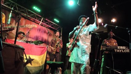 Ebo Taylor - African Woman