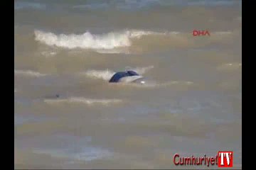 İki gün önce kaybolan Suriyeli kadının cesedi gölden çıktı