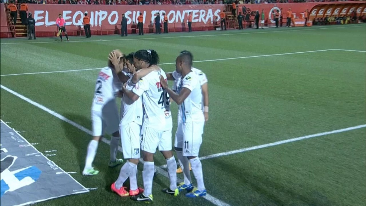 Liga MX: Ronaldinho mit Köpfchen und Stil