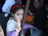 Lübnan, Suriyeli Mültecilere Sınırı Kapattı