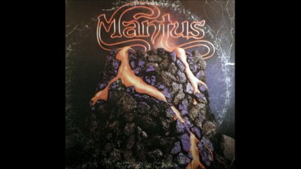 Mantus - Boogie To The Bop (1980)