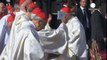 Βατικανό: Αγιοποιήθηκε ο Πάπας Παύλος ΣΤ΄