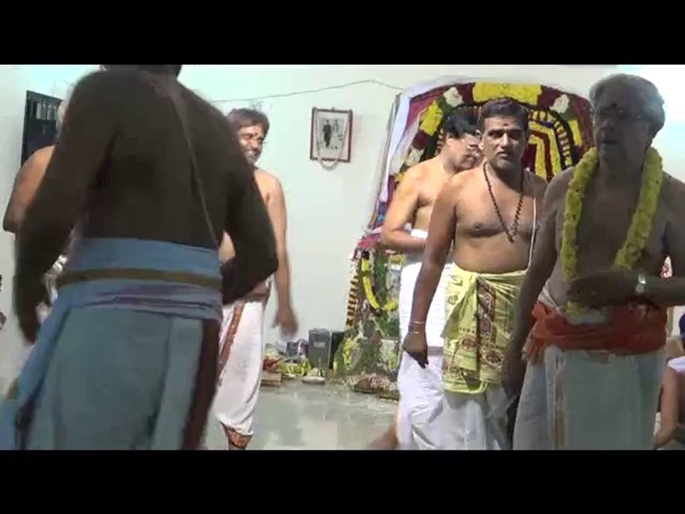 kovai jayaraman at chidambaram 11 10 14
