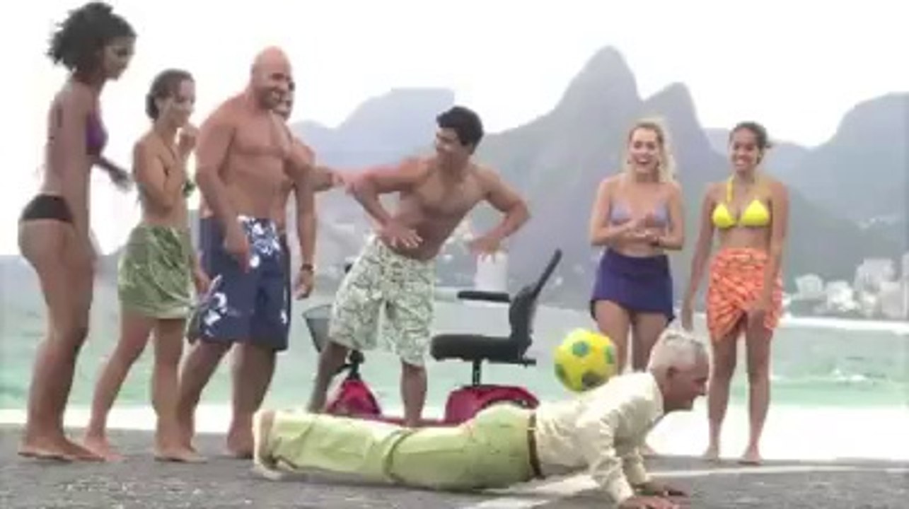 meme les grands joueurs ne peuvent pas faire ca