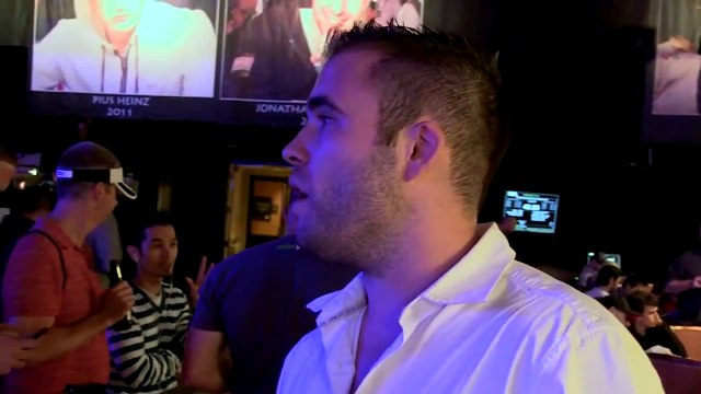 Poker Bad Beat lors des WSOP