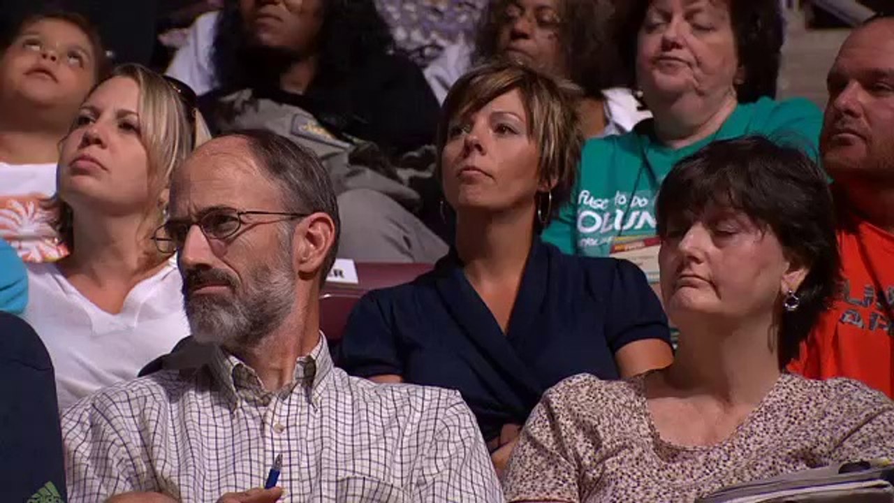 Joyce Meyer Power Thoughts Pt 4