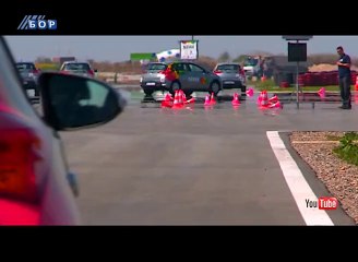 Akcija 1000 mladih vozača, 19. oktobar 2014. (RTV Bor)