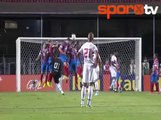 Rogerio Ceni'den çılgın bir gol daha!