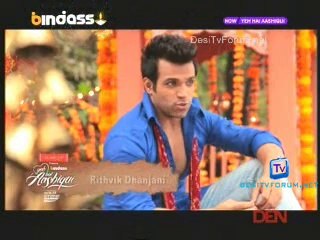 Yeh Hai Aashiqui 19th October 2014 Video Watch Online pt4