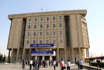 Kürtler'den Uluslararası Ceza Mahkemesi'ne IŞİD Başvurusu