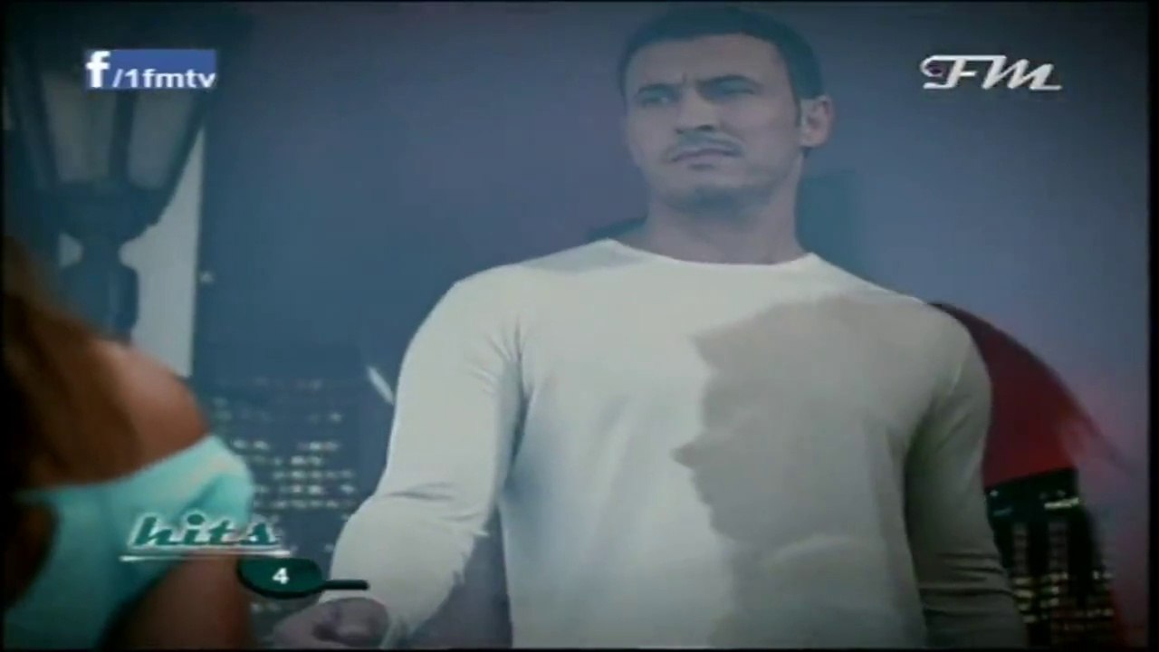 لا تتنهد - كاظم الساهر HD