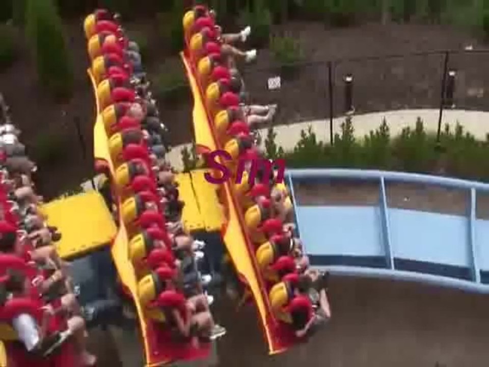 Vidéo concours "One direction in Orlando" - Purebreak