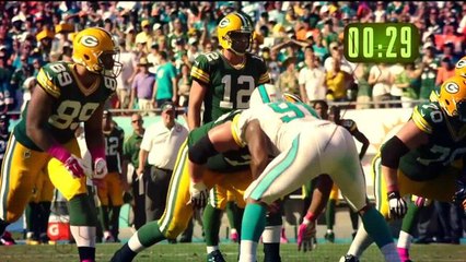 Warner's Corner: Breaking down Aaron Rodgers