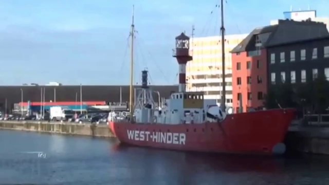 Hans de booij met Wannes van de Velde: De lichtjes van de Schelde