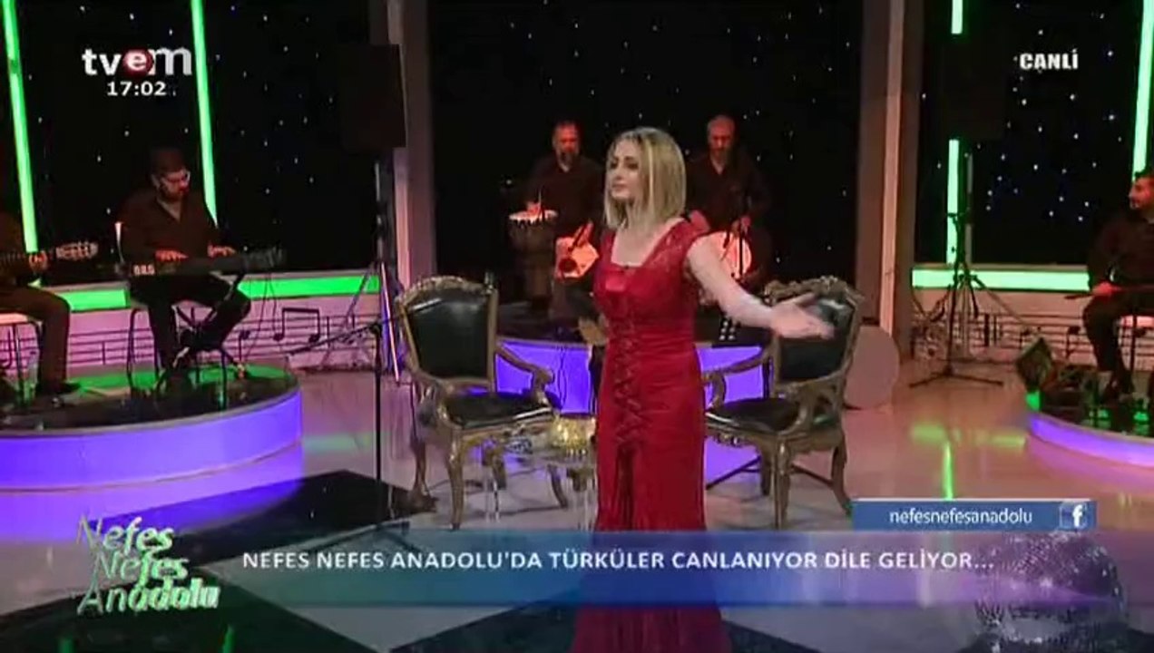 01 nurgül onat divane gönlüm benim 19.10.2014 nefes nefes anadolu