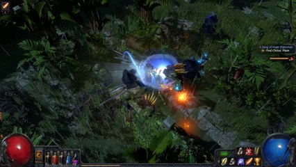 Path Of Exile Let's Play 451