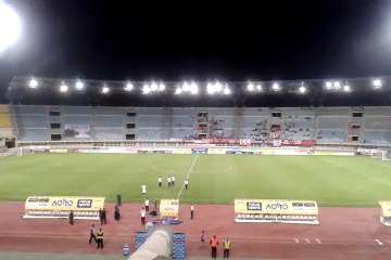 "Θρύλε, θυμήσου, η Κρήτη είναι μαζί σου"